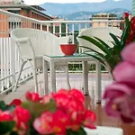 Apartament Angiolina *