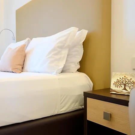 Angiolina Apartment Sorrento