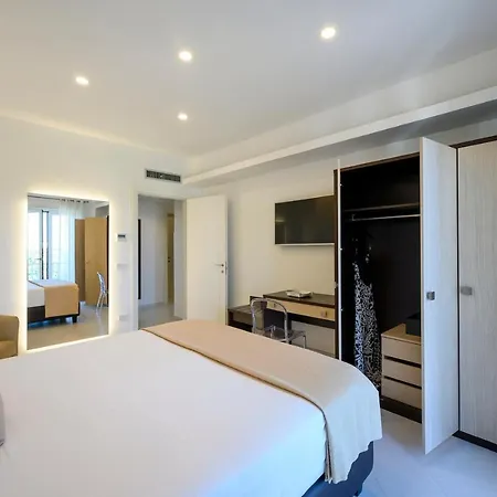Apartment Angiolina