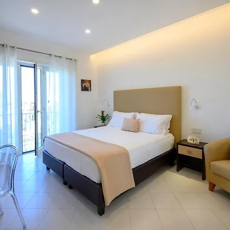 Angiolina Apartment *