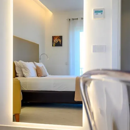 Angiolina Apartment *