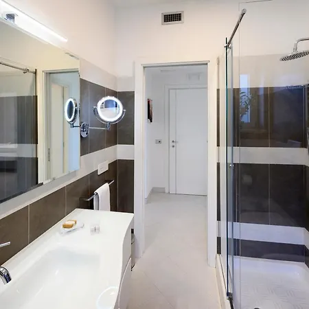 Angiolina Apartment Sorrento