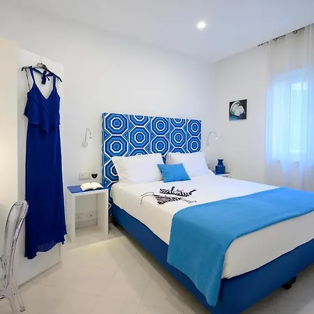 Apartment Angiolina *