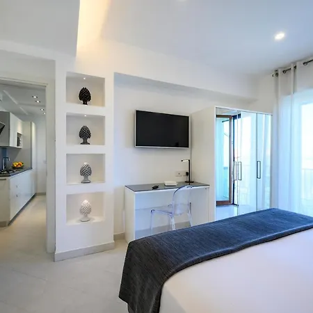 Angiolina Apartment