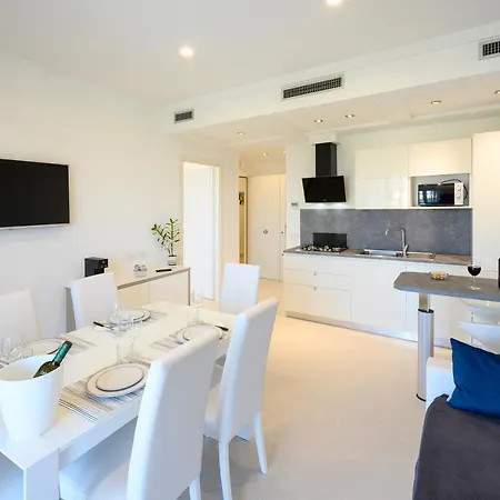 Angiolina Apartment Sorrento