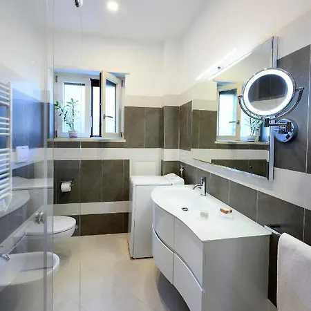 Apartment Angiolina