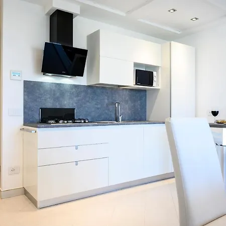 Angiolina Apartment Sorrento