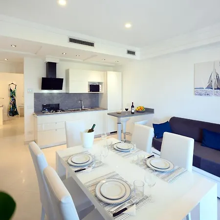 Angiolina Apartment Sorrento