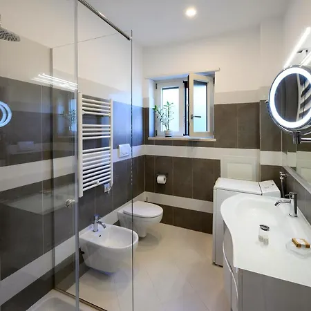 Apartment Angiolina Sorrento