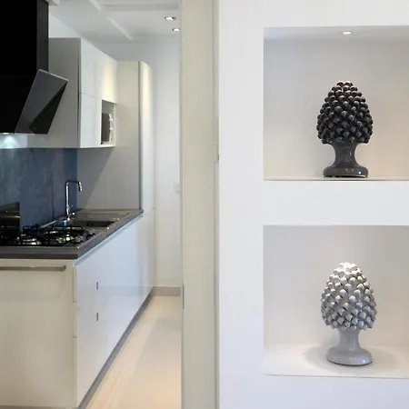 Angiolina Apartment *