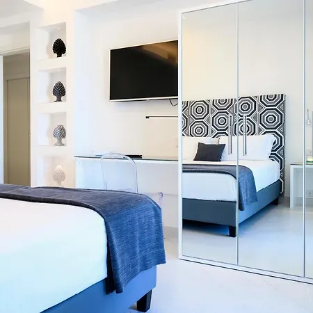 Apartment Angiolina