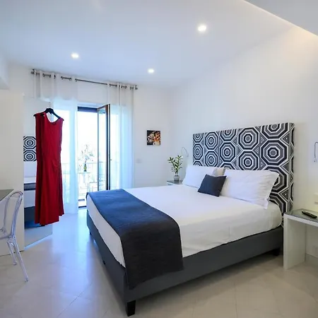 Angiolina Apartment *