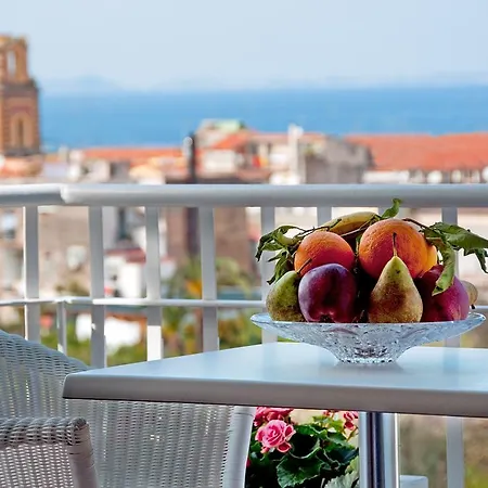 Apartment Angiolina Sorrento
