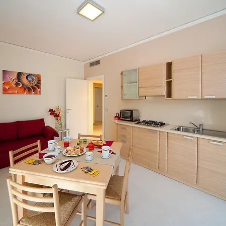 Apartment Angiolina Sorrento