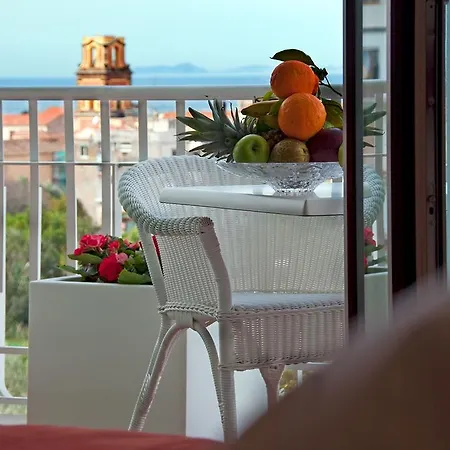 Apartment Angiolina