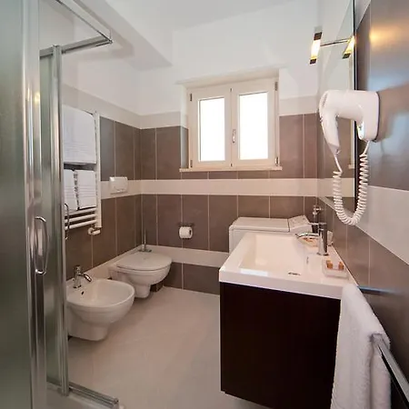 Angiolina Apartment *