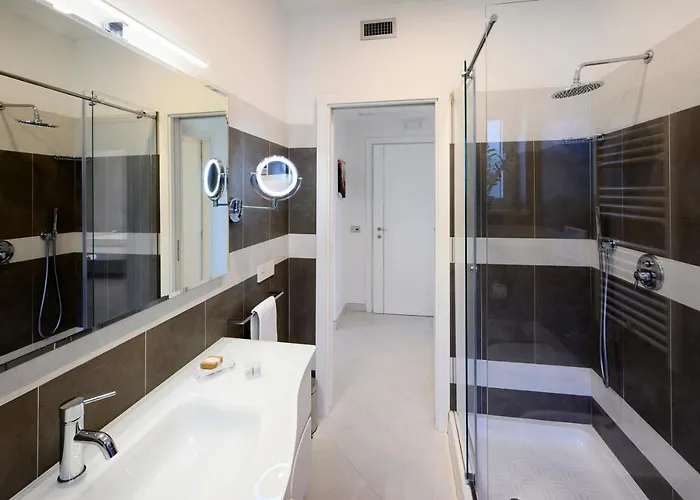 Angiolina 아파트 소렌토