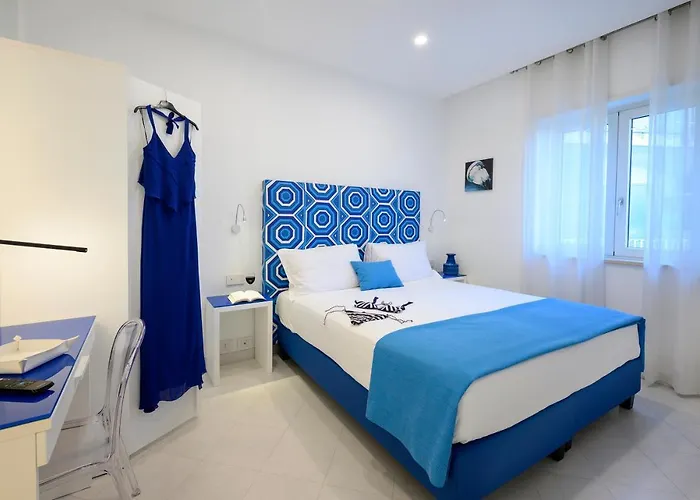 아파트 Angiolina *