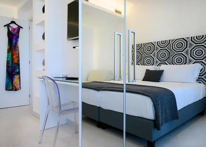 Angiolina * 소렌토