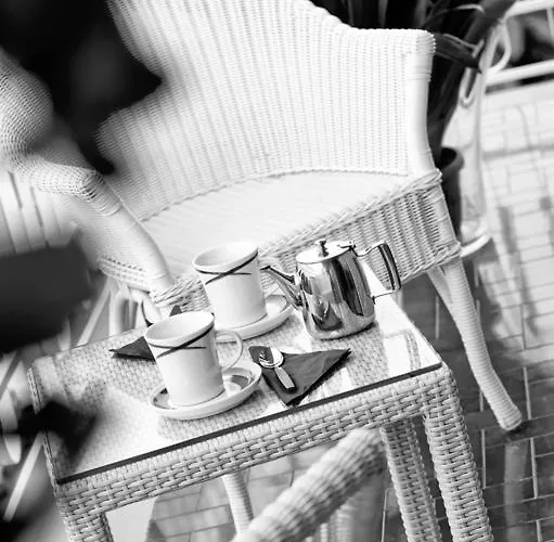 Angiolina 아파트 소렌토