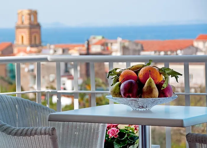 아파트 Angiolina 소렌토