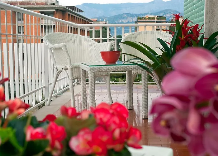 아파트 Angiolina *