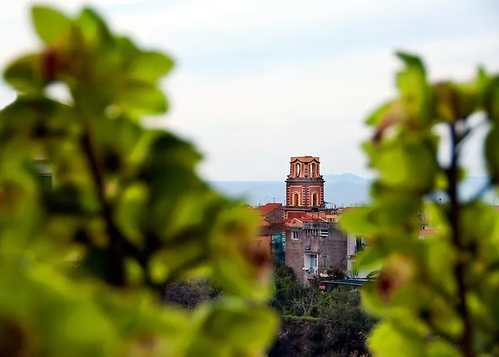 아파트 Angiolina *