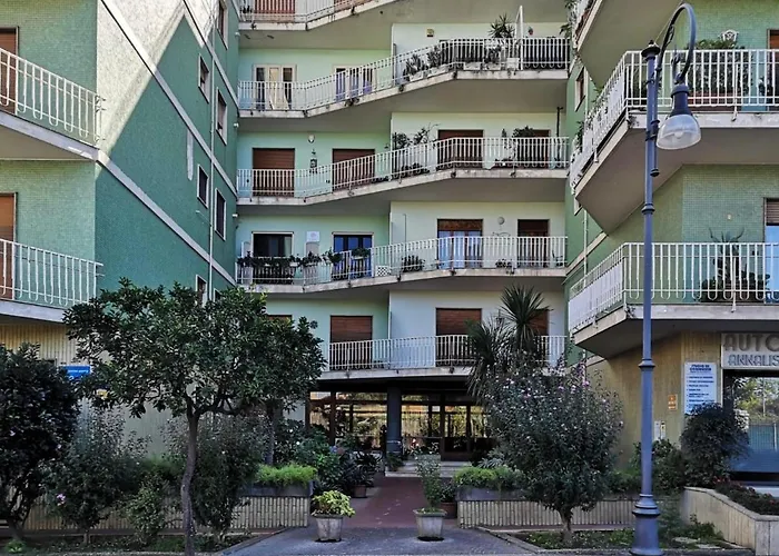 Angiolina * 소렌토